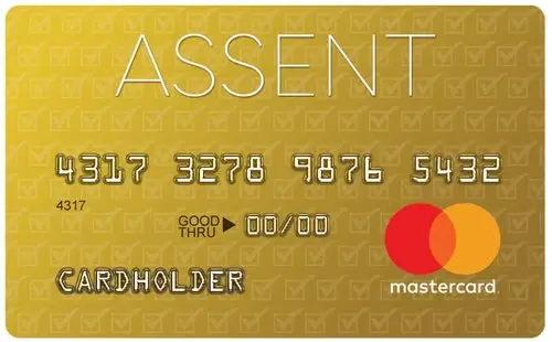 Assent: Unlimited Everyday Rewards