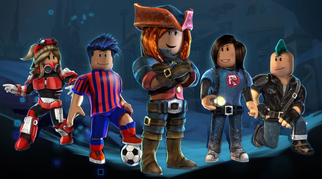 ¿Quieres un avatar de Roblox con estilo sin pagar un centavo?