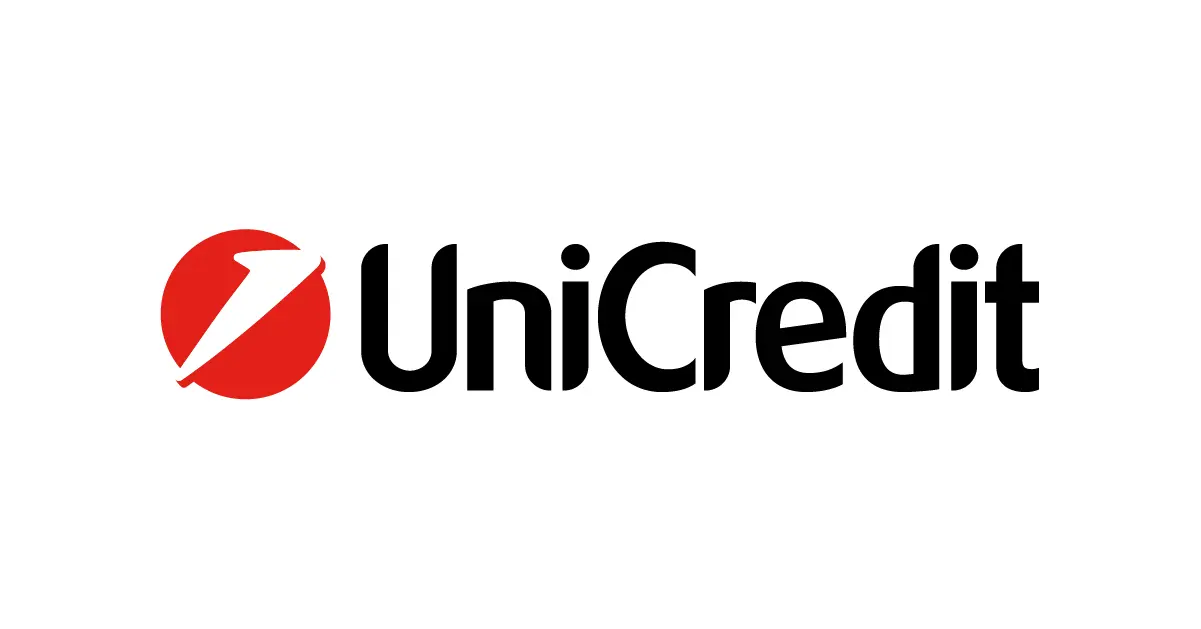 Credit UniCredit 100% Mobile