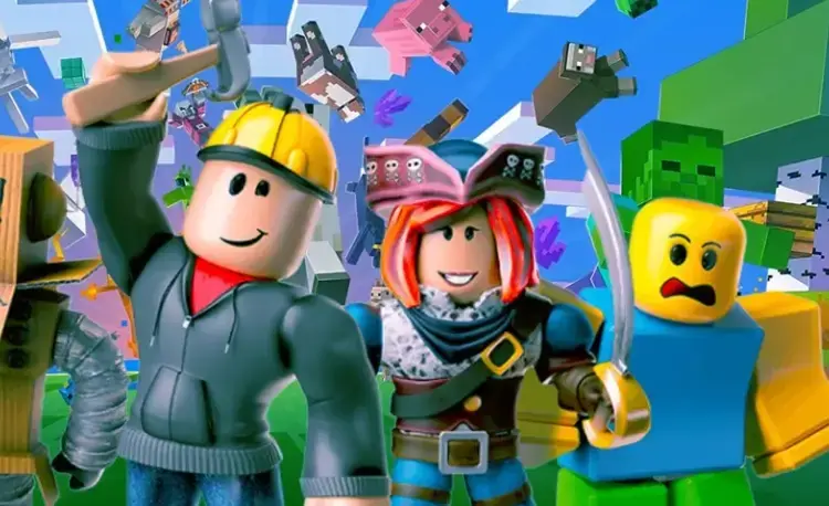 Manual definitivo para transformar tu imaginación en Robux