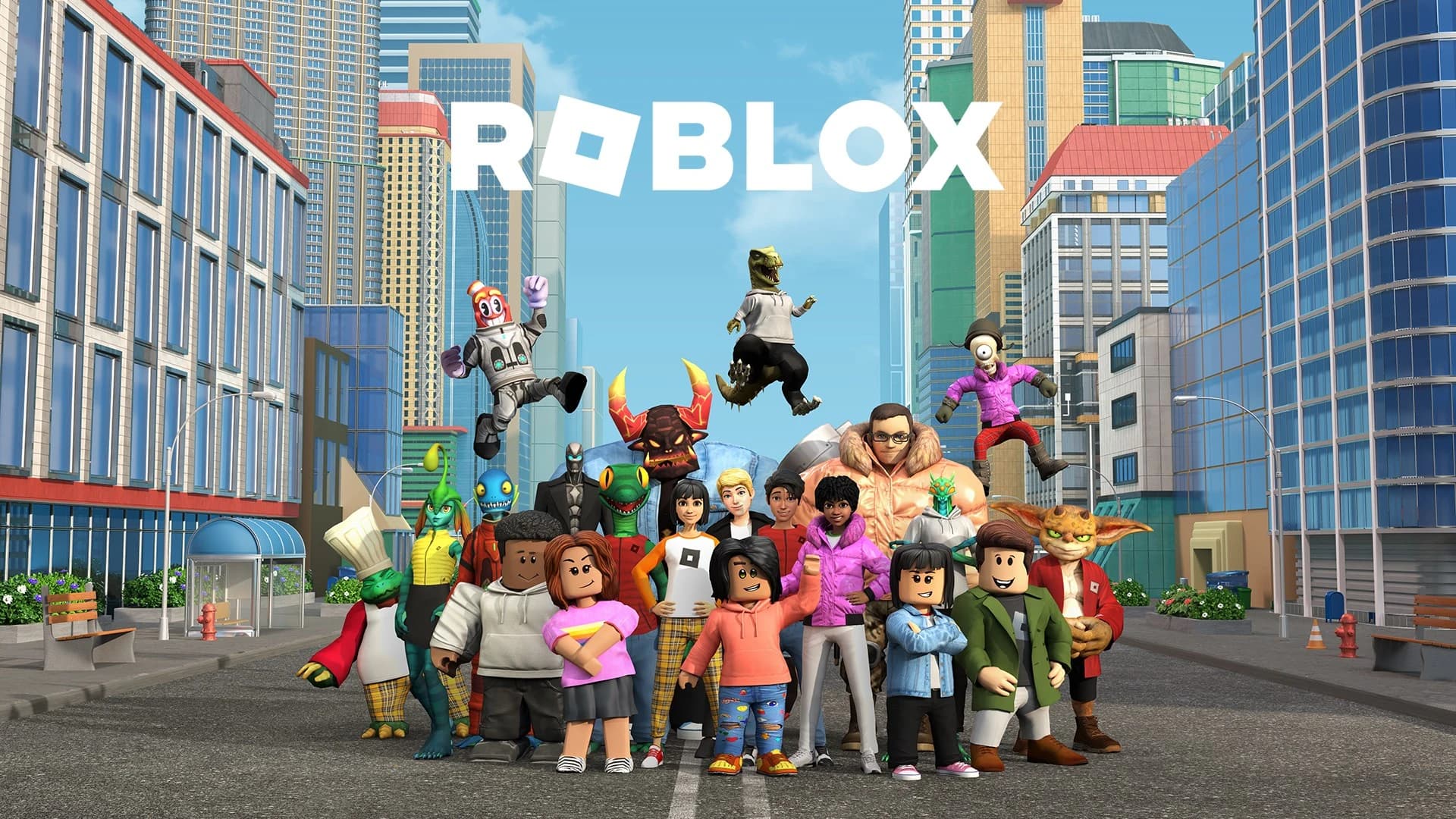 Aprende a crear y vender ropa en Roblox para ganar Robux