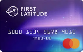 First Latitude Platinum