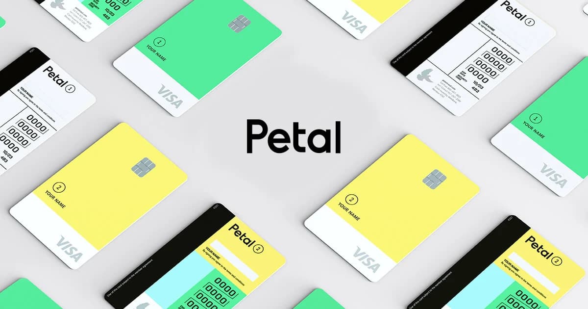 Petal 1