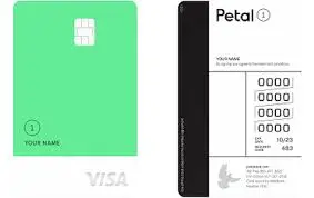 Petal 1 Visa