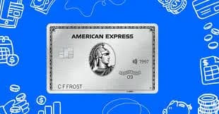 American Express Platinum