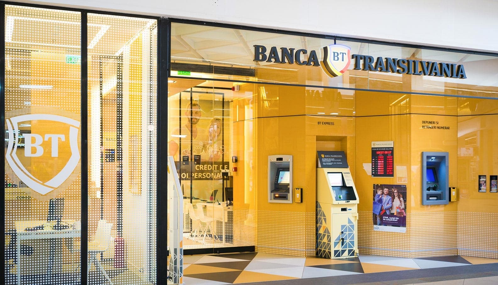 Credit BT Pay: 100% Online